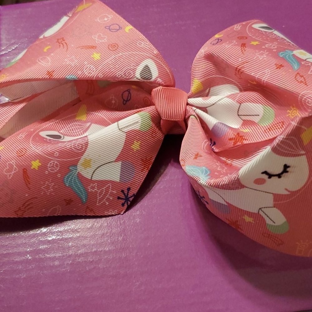 Kids bow